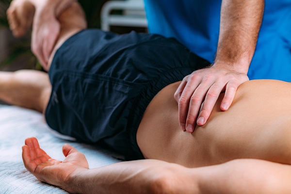Herniated Disc Treatment From A Chiropractor