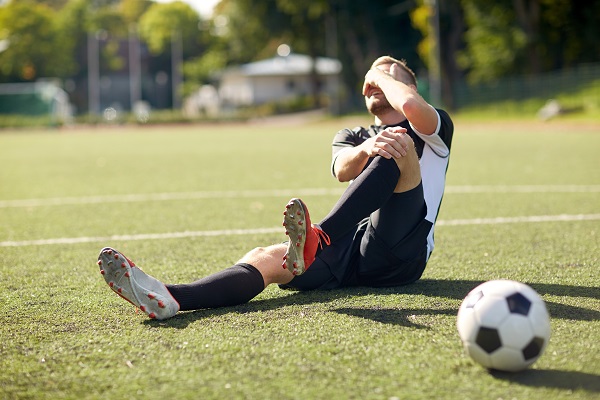 Common Sports Medicine Injury  Treatments